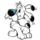 Guess The Character: Cartoon answers level 16