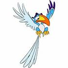 Cartoon Quiz answers and cheats level 5-35