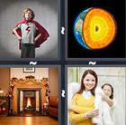 4 Pics 1 Word answers and cheats level 303