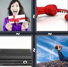 4 Pics 1 Word answers and cheats level 196