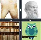 4 Pics 1 Word answers and cheats level 536
