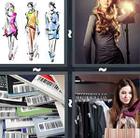 4 Pics 1 Word answers and cheats level 1039