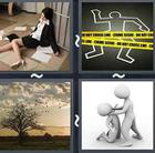 4 Pics 1 Word answers and cheats level 2800