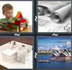 4 Pics 1 Word answers and cheats level 2893
