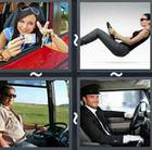 4 Pics 1 Word answers and cheats level 2719