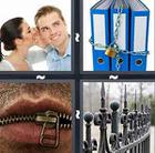4 Pics 1 Word answers and cheats level 295