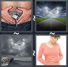 4 Pics 1 Word answers and cheats level 2199