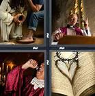 4 Pics 1 Word answers and cheats level 1308