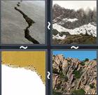 4 Pics 1 Word answers and cheats level 2367