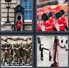 4 Pics 1 Word answers and cheats level 3562