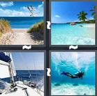 4 Pics 1 Word answers and cheats level 1429