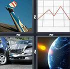 4 Pics 1 Word answers and cheats level 419