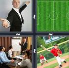 4 Pics 1 Word answers and cheats level 977