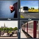 4 Pics 1 Word answers and cheats level 2688
