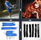4 Pics 1 Word answers and cheats level 272