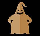 Icon Pop Quiz answers Spooky Season pack level 9