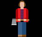Icon Pop Quiz answers Horror Characters pack level 7