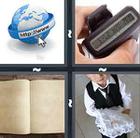 4 Pics 1 Word answers and cheats level 725