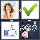 4 Pics 1 Word answers and cheats level 3215