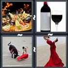 4 Pics 1 Word answers and cheats level 3255