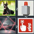 4 Pics 1 Word answers and cheats level 2502