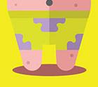 Icon Pop Quiz answers Characters pack level 15