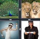 4 Pics 1 Word answers and cheats level 634