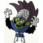 Cartoon Quiz answers and cheats level 6-4