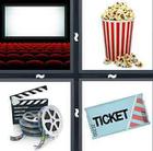 4 Pics 1 Word answers and cheats level 544