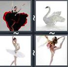 4 Pics 1 Word answers and cheats level 2833
