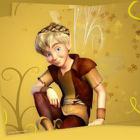 Guess The Character: Cartoon answers level 33