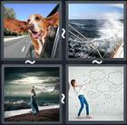 4 Pics 1 Word answers and cheats level 1753