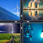 4 Pics 1 Word answers and cheats level 1274