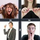 4 Pics 1 Word answers and cheats level 304