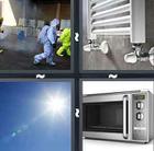 4 Pics 1 Word answers and cheats level 930