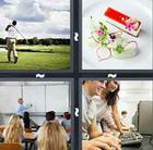 4 Pics 1 Word answers and cheats level 216