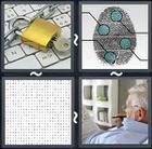 4 Pics 1 Word answers and cheats level 1754
