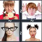 4 Pics 1 Word answers and cheats level 2690