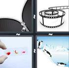 4 Pics 1 Word answers and cheats level 589