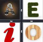 4 Pics 1 Word answers and cheats level 163