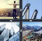 4 Pics 1 Word answers and cheats level 42