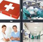 4 Pics 1 Word answers and cheats level 792