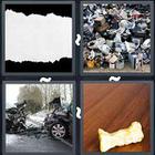 4 Pics 1 Word answers and cheats level 3233
