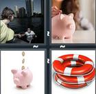 4 Pics 1 Word answers and cheats level 1154