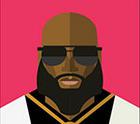 Icon Pop Quiz answers Famous People pack level 35