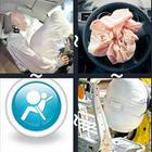 4 Pics 1 Word answers and cheats level 1884