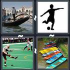 4 Pics 1 Word answers and cheats level 3164