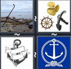 4 Pics 1 Word answers and cheats level 2412
