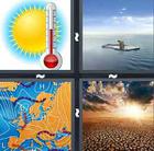 4 Pics 1 Word answers and cheats level 499