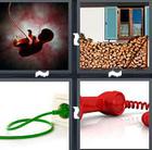 4 Pics 1 Word answers and cheats level 1442